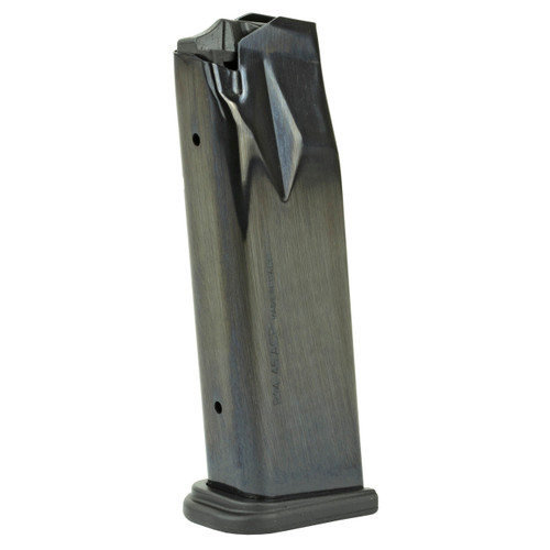 ACT-MAG 1911 MAGAZINE - 45 ACP - 10 ROUND CAPACITY - 13 ROUND BODY - STEEL - BLUED ACT-MAG 1911 MAGAZINE - 45 ACP - 10 ROUND CAPACITY - 13 ROUND BODY - STEEL - BLUED