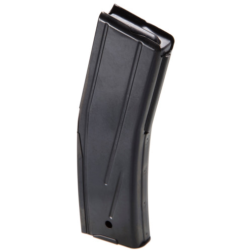 AUTO ORDNANCE M1 CARBINE MAGAZINE - 30 CARB - 10 ROUND CAPACITY - 30 ROUND BODY - STEEL - BLACK AUTO ORDNANCE M1 CARBINE MAGAZINE - 30 CARB - 10 ROUND CAPACITY - 30 ROUND BODY - STEEL - BLACK
