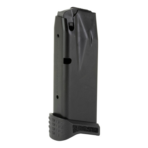 CENTURY ARMS TP9 SUB COMPACT MAGAZINE - 9MM - 10 ROUND CAPACITY - 12 ROUND BODY - STEEL - BLACK