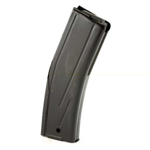 PROMAG M1 CARBINE MAGAZINE - 30 CARB - 10 ROUND CAPACITY - 30 ROUND BODY - STEEL - BLACK