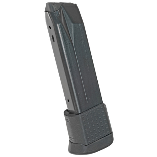PROMAG FN FNX-45 MAGAZINE - 45 ACP - 10 ROUND CAPACITY - 20 ROUND BODY - STEEL - BLACK