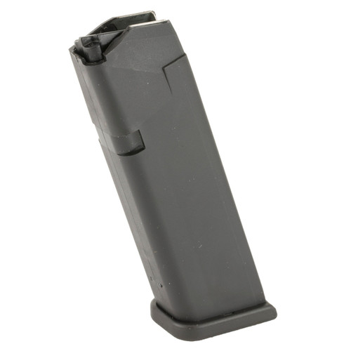 GLOCK 17/34 9MM 10/17RD MAGAZINE - BLACK GLOCK 17/34 9MM 10/17RD MAGAZINE - BLACK