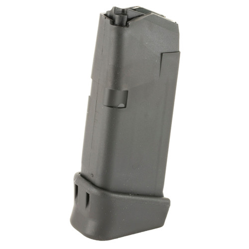 GLOCK 26 9MM 10/12RD MAGAZINE GLOCK 26 9MM 10/12RD MAGAZINE