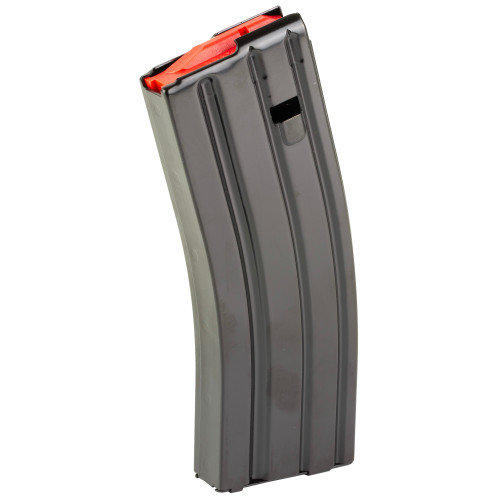 GLOBAL ORDNANCE AR-15 MAGAZINE - 10 ROUND CAPACITY - 30 ROUND BODY - STEEL - BLACK GLOBAL ORDNANCE AR-15 MAGAZINE - 10 ROUND CAPACITY - 30 ROUND BODY - STEEL - BLACK