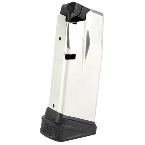 SPRINGFIELD HELLCAT MAGAZINE - 9MM - 10 ROUND CAPACITY - 11 ROUND BODY - BLACK