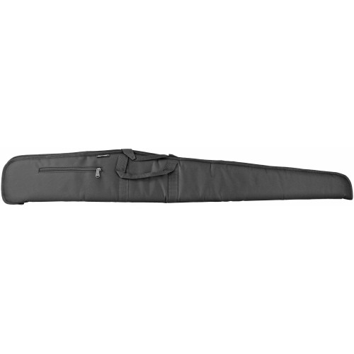 Bulldog Extreme Shotgun Case 55 inch black nylon BD280-55