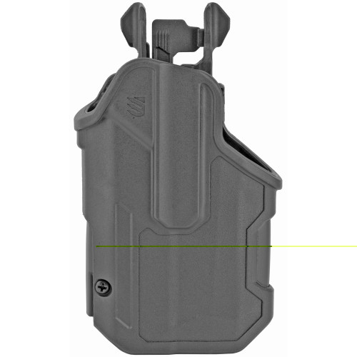 Blackhawk BH Tseries L2C Sig P250 P320 TLR8 Right-Hand Holster