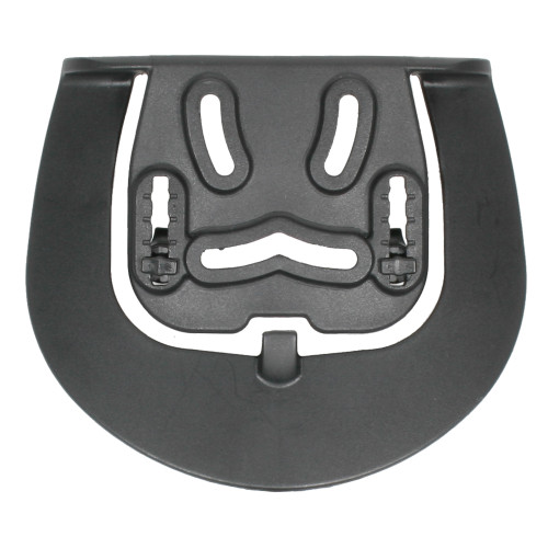 Blackhawk BH Paddle Loop Platform Screws black mounting hardware for concealment holsters