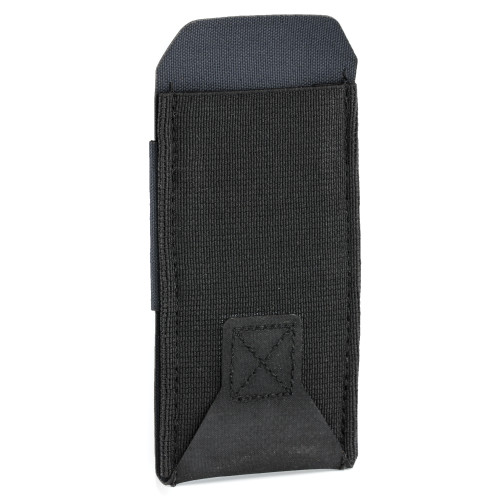 Blue Force Gear Black Belt Mounted Single Pistol Magazine Pouch