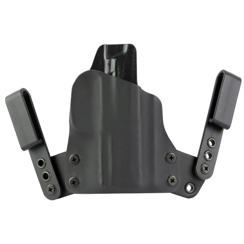 BlackPoint Tactical Mini Wing IWB holster for Sig Sauer P365 XMacro