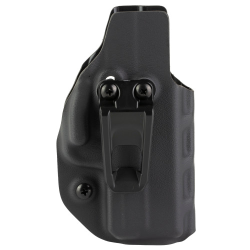 Crucial Concealment Covert IWB Holster for Springfield XDS Mod2