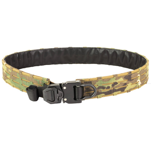 Haley Strategic Partners HSP D3 Outer Belt Snakebite D-Ring Large MultiCam