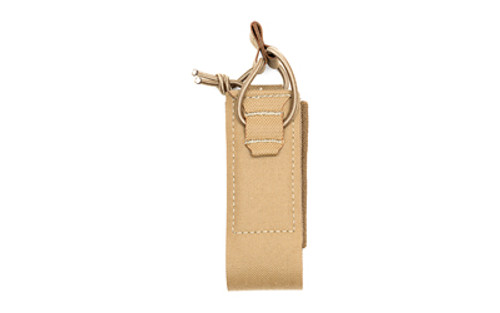 Hsp Single Pistol Mag Pouch Coy Hsp Single Pistol Mag Pouch Coy