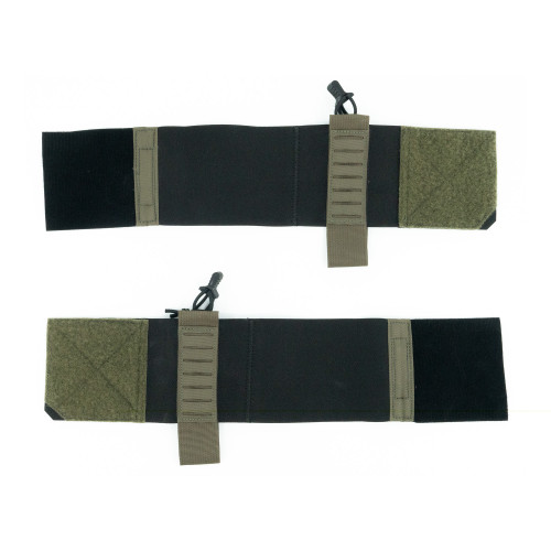HSP Thorax Incog Cummerbund Medium Regular with MOLLE-compatible stretch elastic attachment