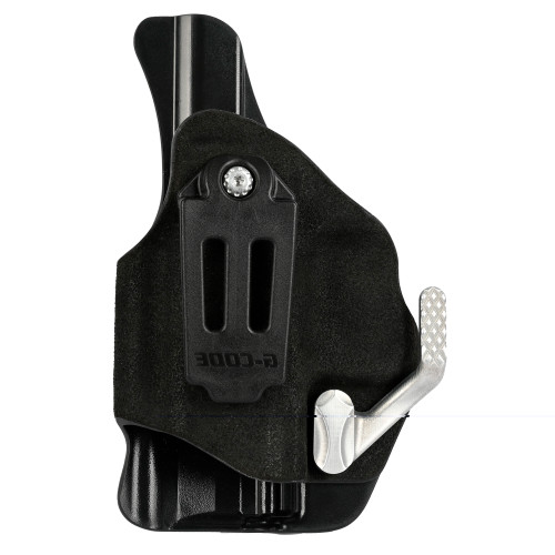G-Code Phenom Commando P365x Macro low-profile belt holster system