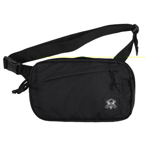 Ggg Crossbody Pack Black Ggg Crossbody Pack Black