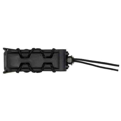HSGI Polymer Pistol Taco V2 black modular MOLLE pistol magazine pouch