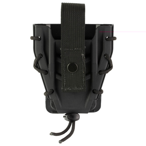High Speed Gear HSGI Kydex Handcuff TACO pouch in black