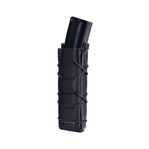 HSGI Gen 2 Extended Pistol SMG TACO magazine pouch in black