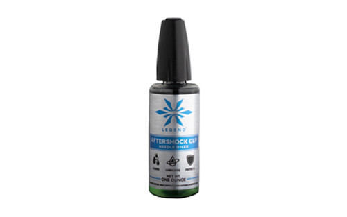 Legend Aftershock Clp Ndl Oiler 1oz Legend Aftershock Clp Ndl Oiler 1oz