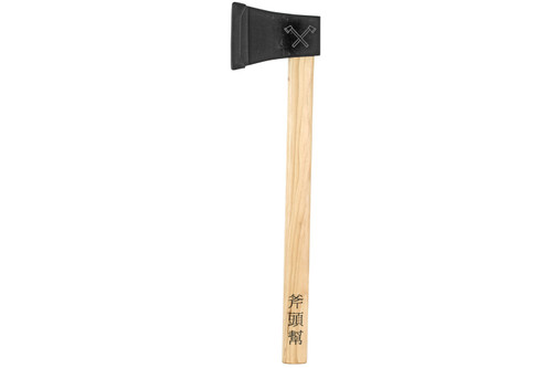 axe-gang