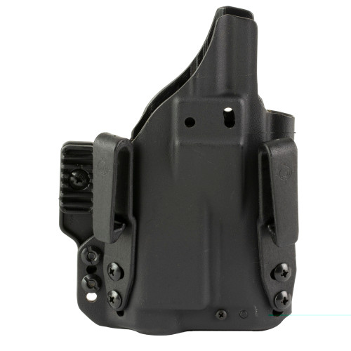 Mission First Tactical Pro IWB Holster for SIG P365-XMACRO with TLR7