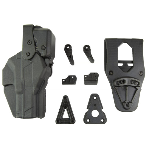 Rapid Force L3 Fits Glock 19/x Rh