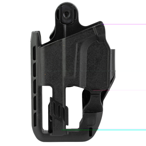 Safariland SL Schema IWB Holster for Glock 43 43X Black