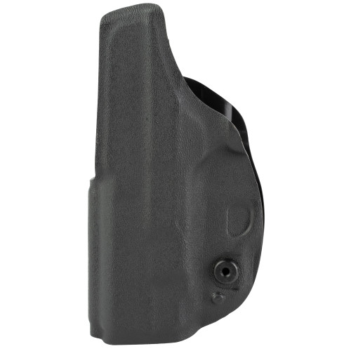Safariland Species Shield Plus IWB Kydex holster black right-hand