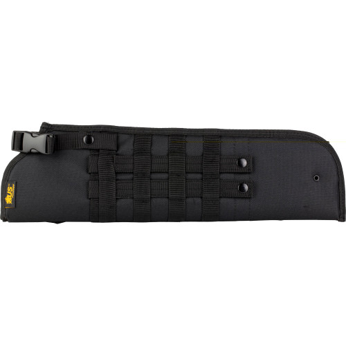 US PeaceKeeper Stubby Shotgun Scabbard with padded 600 denier polyester construction