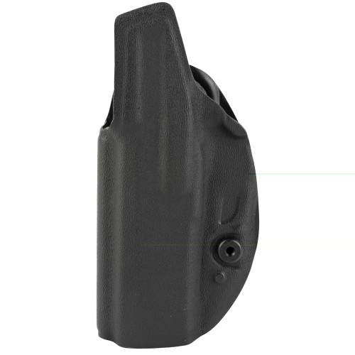 Safariland Species P365XL STX Tactical Black IWB Kydex Holster