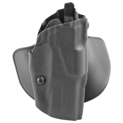 Safariland SL 6378 ALS M&P 9/40 Tactical Black Right-Hand Holster