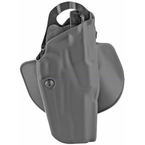 Safariland 6378 ALS paddle holster right-hand plain Springfield optic-ready