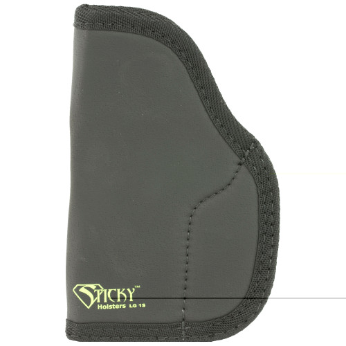 Sticky Holsters LG-1S ambidextrous holster for 3 to 4 inch 1911 pistols