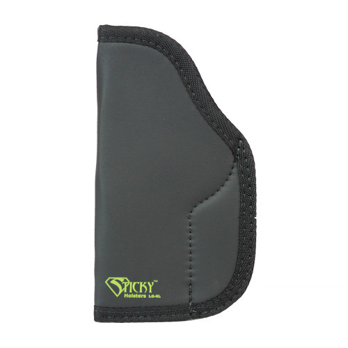 Sticky Holsters LG6L ambidextrous holster for GLK 21 SR45 M&P 45