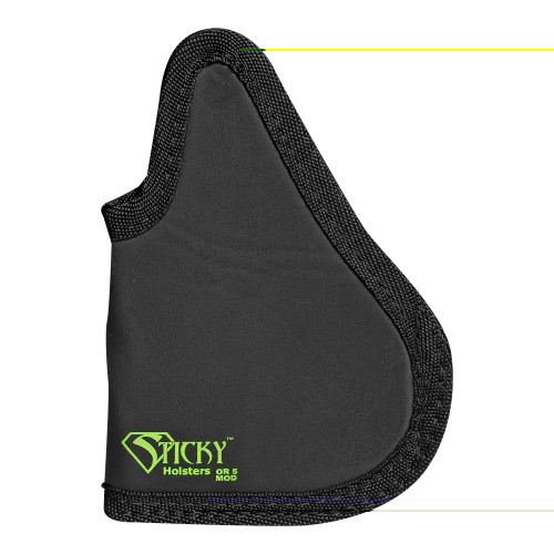 Sticky OR-5 Mod Holster for Glock 42 43X with light and laser compatibility