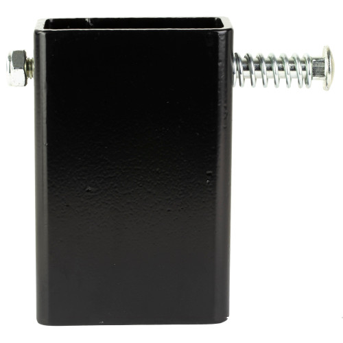 Caldwell 2x4 Post Plate Hanger for outdoor target shooting practice