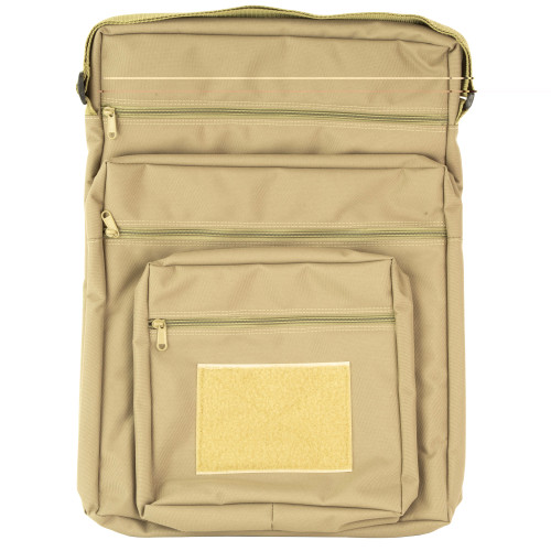 Pro-Shot Products Range Target Case coyote tan range bag for shooters