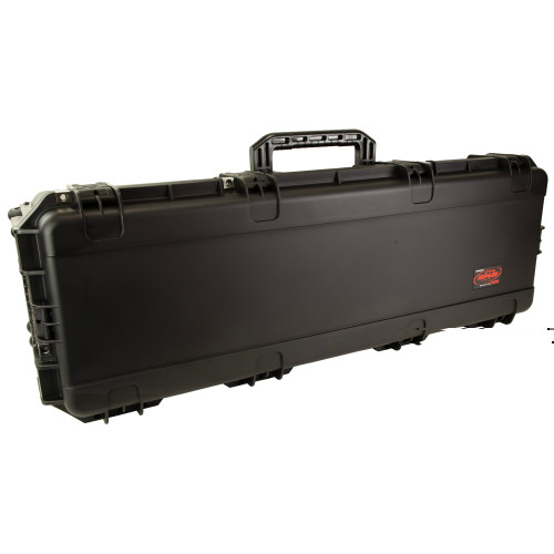 SKB iSeries Multi AR and Handgun Waterproof Hard Case black