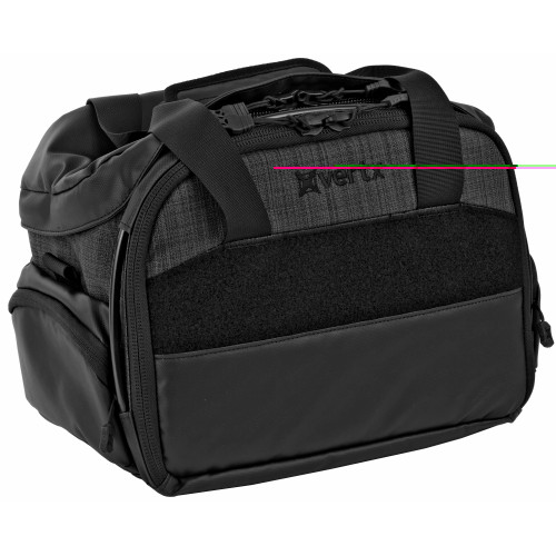 Vertx Cof Light Range Bag Hth/gl Blk