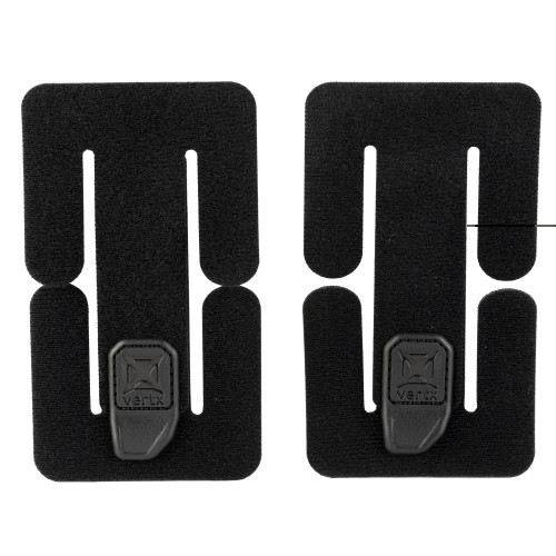 Vertx Bap Strap Medium Black 2 Pack