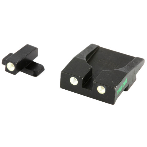 Meprolt Td Spgfld Xdm Fixed Set