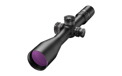 Burris XTRII - 4-20x50mm - 34mm tube - SCR MIL - Black