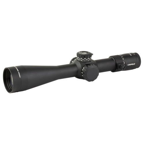 Leupold MARK 4HD - 6-24x52mm - 30mm tube - PR2-MOA - Black