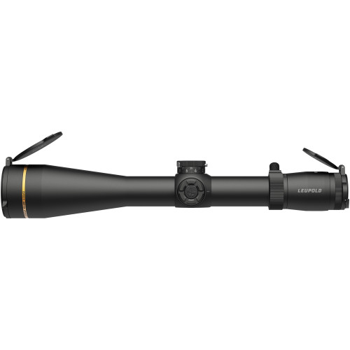 Leupold VX-6HD - 4-24x52mm - 30mm tube - TMOA - Black Leupold VX-6HD - 4-24x52mm - 30mm tube - TMOA - Black