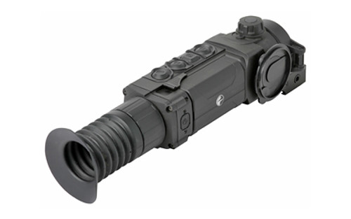 Pulsar Trail Xp38 - None - None - Thermal Riflescope - 1.2-9.6x32 - Black Pulsar Trail Xp38 - None - None - Thermal Riflescope - 1.2-9.6x32 - Black