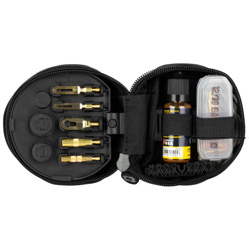 OTIS TECHNOLOGY - CLEANING KIT - UNIVERSAL OTIS TECHNOLOGY - CLEANING KIT - UNIVERSAL