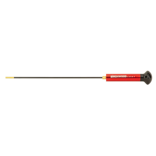 BIRCHWOOD CASEY - 22 CAL CLEANING ROD - 12"
