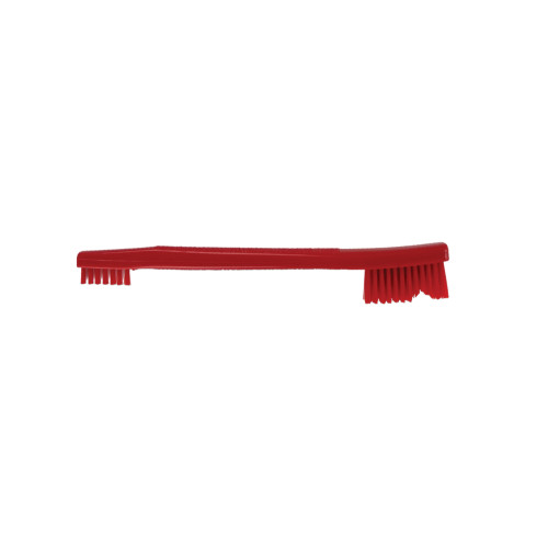 KLEEN-BORE - DOUBLE ENDED NYLON BRUSH KLEEN-BORE - DOUBLE ENDED NYLON BRUSH