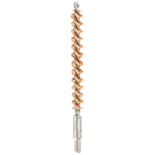 HOPPE'S - BRONZE BRUSH - .22 CAL - RIFLE HOPPE'S - BRONZE BRUSH - .22 CAL - RIFLE